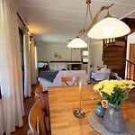 Villa Jasmin Platanias (Skiathos)