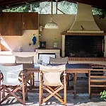 Jasmin Villa Platanias (Skiathos)