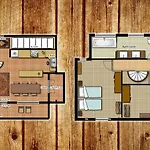 Villa Jasmin Platanias (Skiathos)