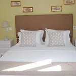 Villa Jasmin Platanias (Skiathos)