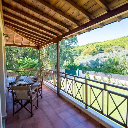 Villa Jasmin