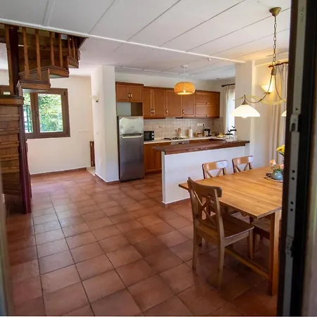 Villa Jasmin