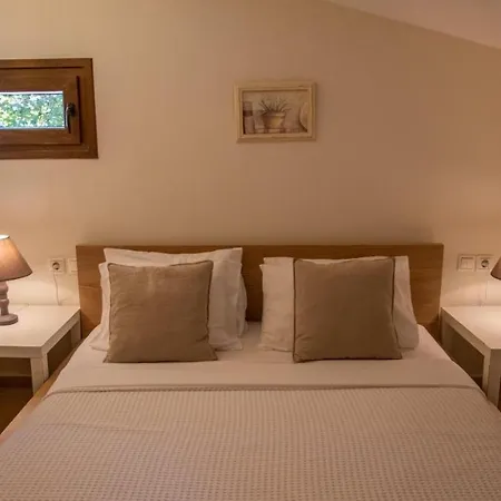 Villa Jasmin *