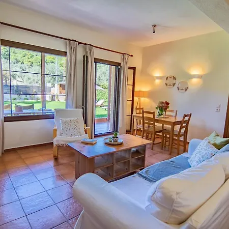 Villa Jasmin