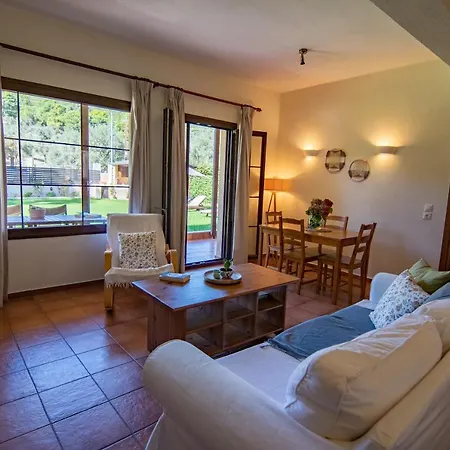Villa Jasmin *