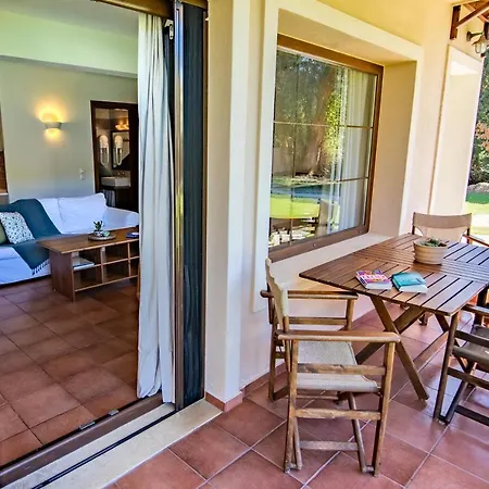 Villa Jasmin