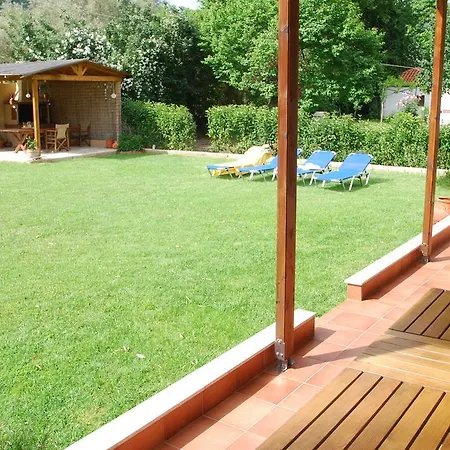Villa Jasmin