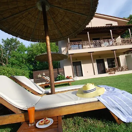 Villa Jasmin