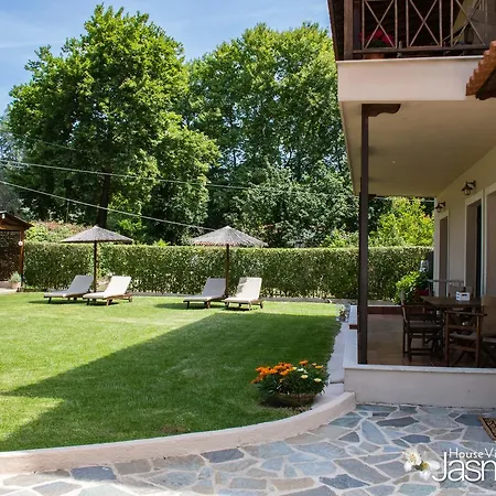 Villa Jasmin *