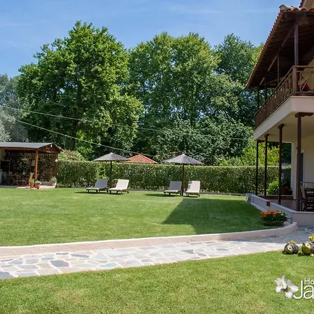 Villa Jasmin