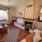 Jasmin Villa Platanias (Skiathos)