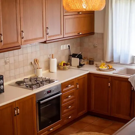 Jasmin Platanias (Skiathos)