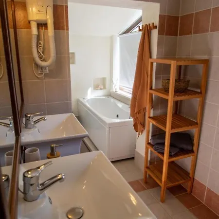 Villa Jasmin Platanias (Skiathos)