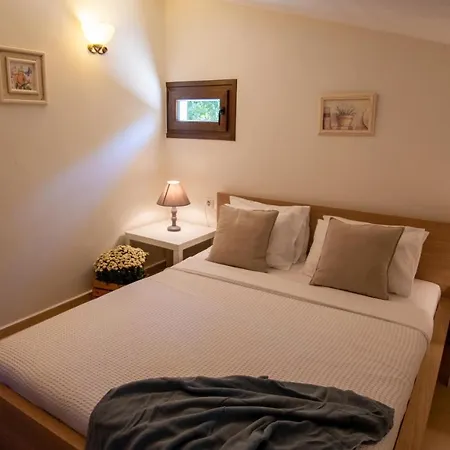 Villa Jasmin Platanias (Skiathos)