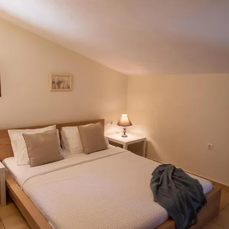 Villa Jasmin Platanias (Skiathos)