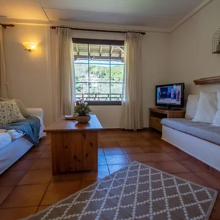 Villa Jasmin
