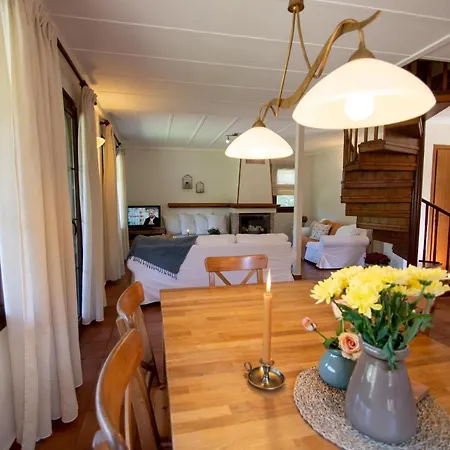 Villa Jasmin Platanias (Skiathos)