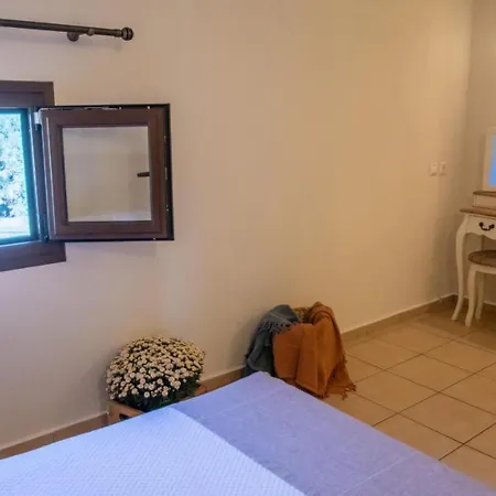 Jasmin Platanias (Skiathos)