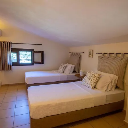 Villa Jasmin