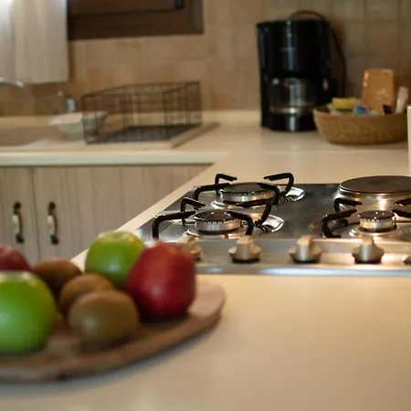 Jasmin * Platanias (Skiathos)