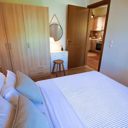 Villa Jasmin Platanias (Skiathos)