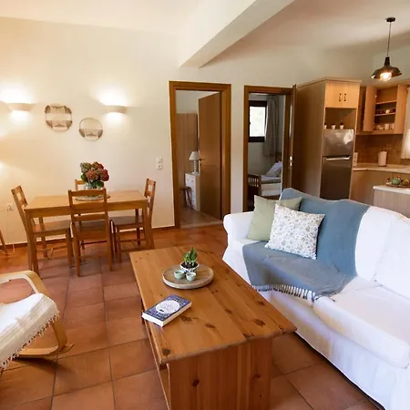 Jasmin Platanias (Skiathos)