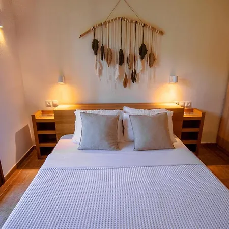 Villa Jasmin *