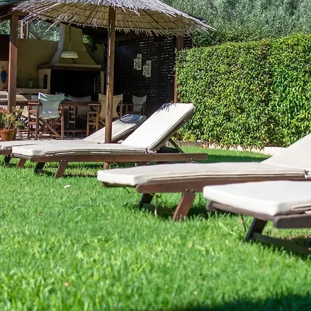 Jasmin Platanias (Skiathos)