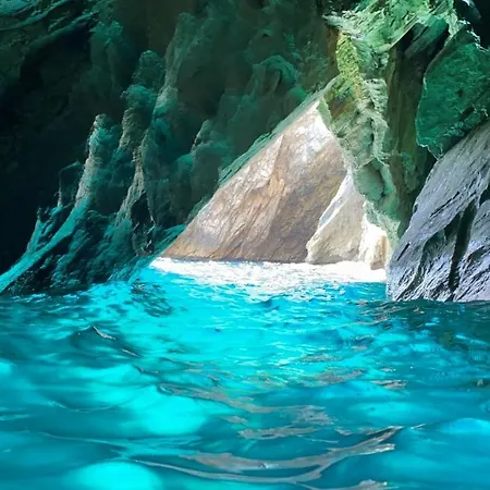 Jasmin Platanias (Skiathos)