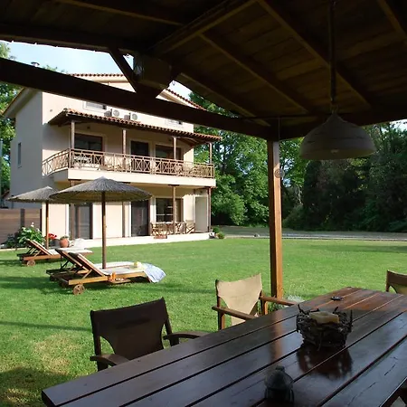 Villa Jasmin Platanias (Skiathos)