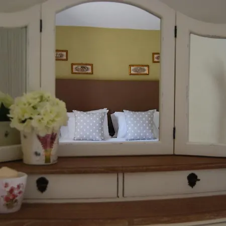 Villa Jasmin Platanias (Skiathos)