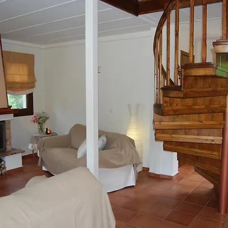 Jasmin Platanias (Skiathos)