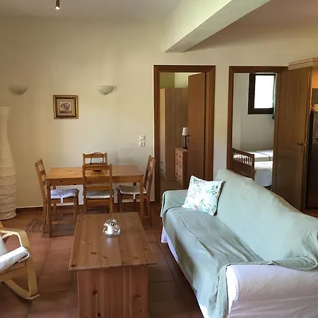 Jasmin Platanias (Skiathos)