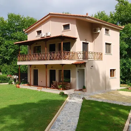 Villa Jasmin *