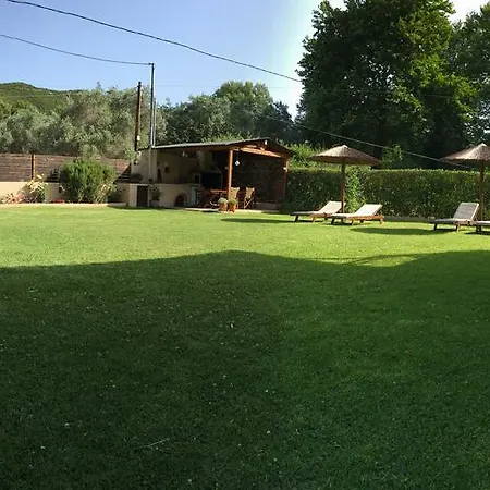 Villa Jasmin *