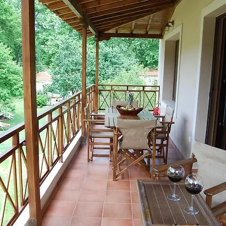 Jasmin Platanias (Skiathos)