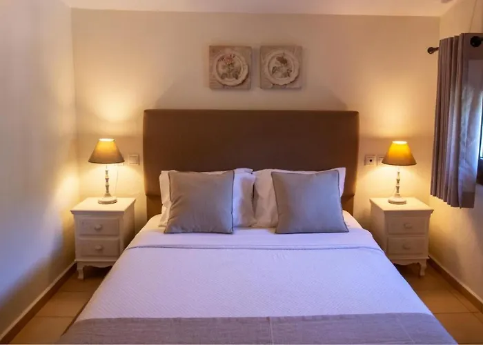 Jasmin * Platanias (Skiathos)