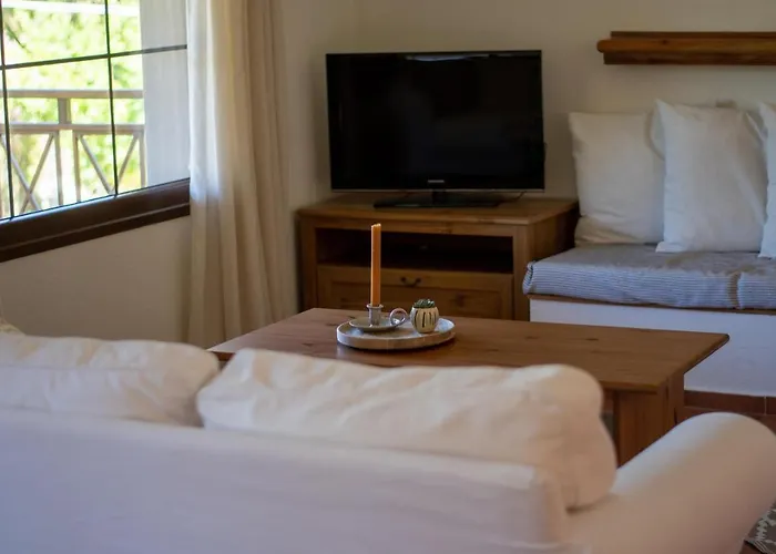 Jasmin Platanias (Skiathos)