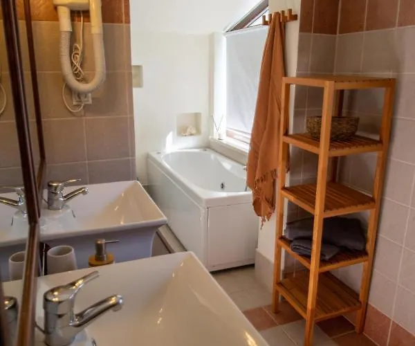 Villa Jasmin Platanias (Skiathos)