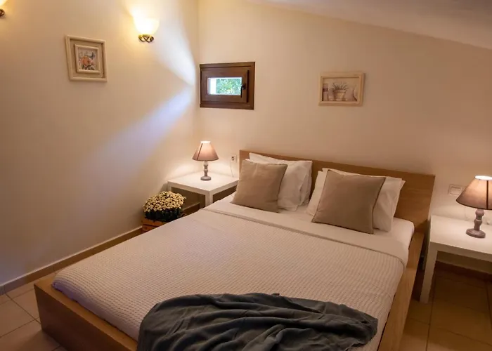 Villa Jasmin Platanias (Skiathos)