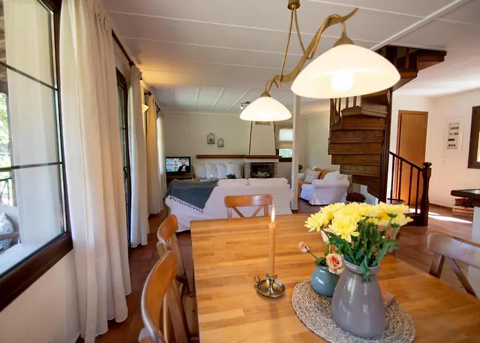 Villa Jasmin Platanias (Skiathos)