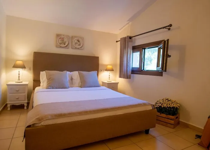 Jasmin Villa Platanias (Skiathos)