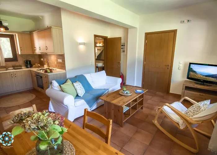 Jasmin * Platanias (Skiathos)