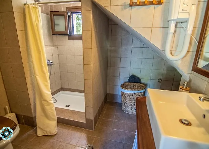 Jasmin * Platanias (Skiathos)