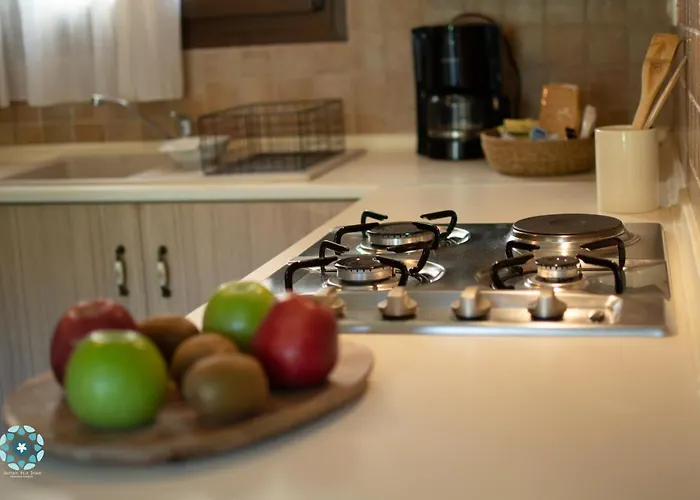 Jasmin * Platanias (Skiathos)