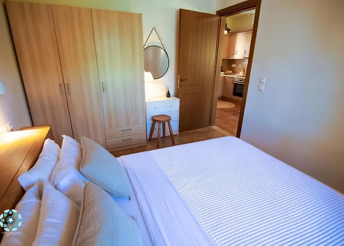 Villa Jasmin Platanias (Skiathos)