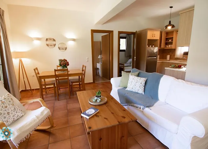 Jasmin Platanias (Skiathos)