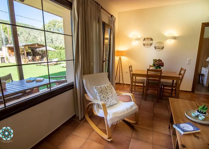 Jasmin Platanias (Skiathos)