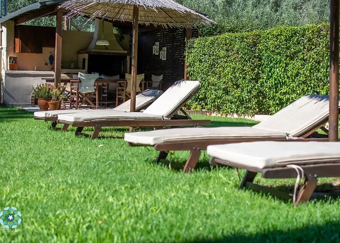 Jasmin Platanias (Skiathos)