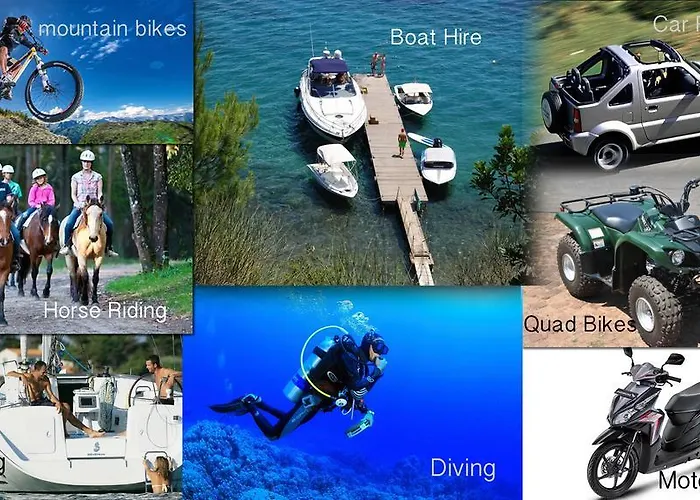 Jasmin Platanias (Skiathos)